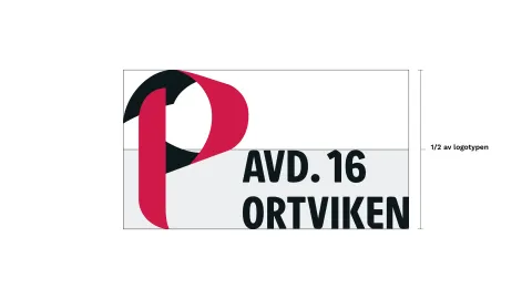 Exempel avd logo