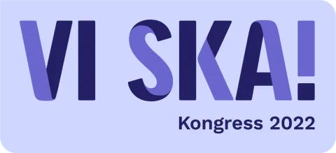 Vi ska - kongress 2022