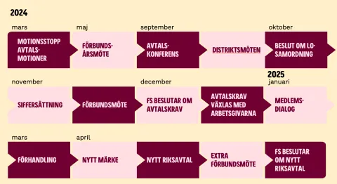 Process avtal2025