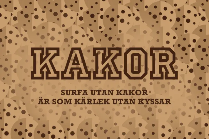 Kakor