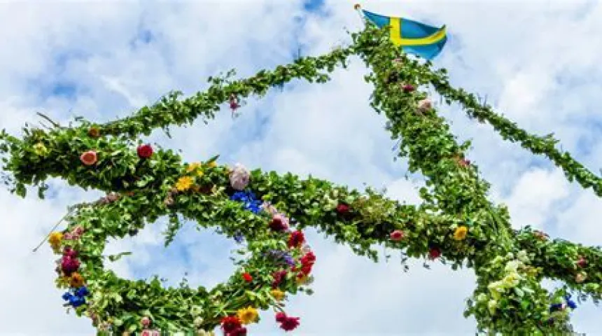 midsommar