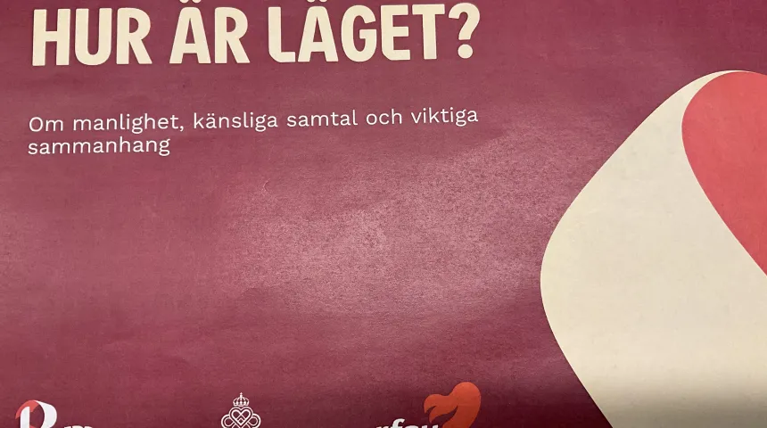 Hur är läget